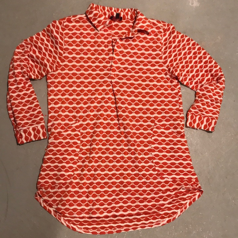 Beach coverup